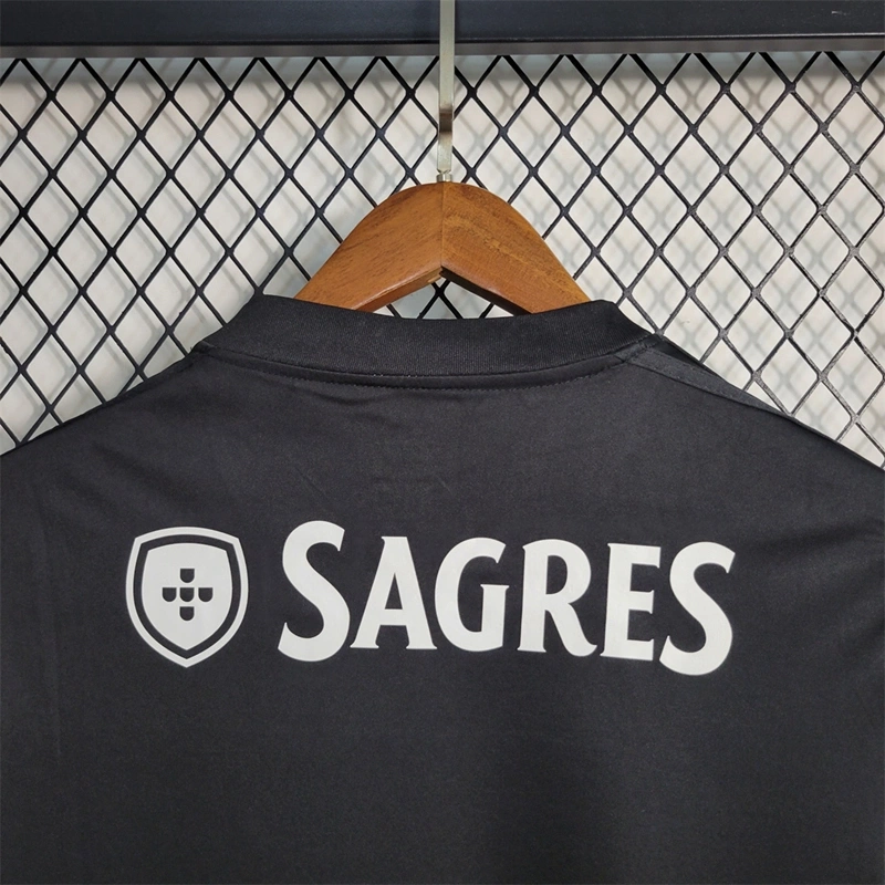 2013-14 BENFICA AWAY