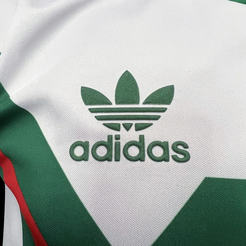 88-89 CORK CITY HOME RETRO JERSEY