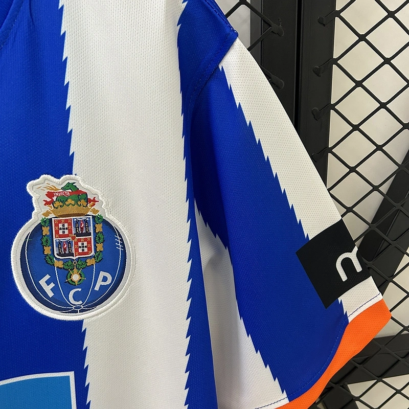 2010-11 PORTO HOME