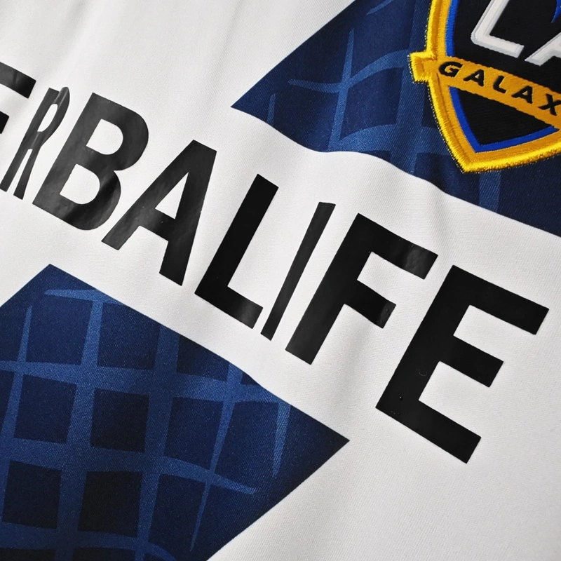 2012-13 LA GALAXY HOME