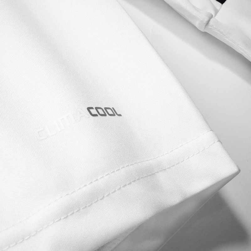 2012-13 LA GALAXY LONG SLEEVES HOME