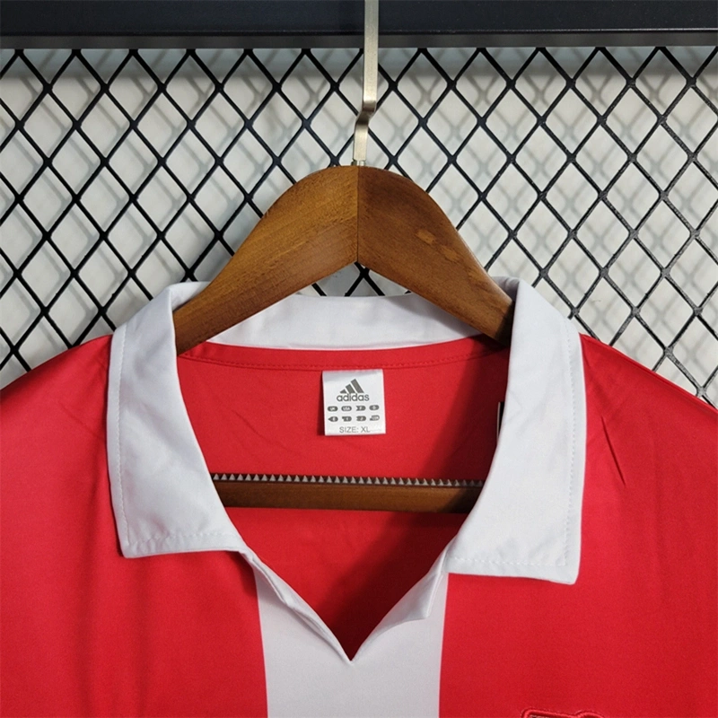 2004-05 BENFICA HOME