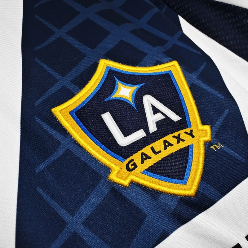 2012-13 LA GALAXY HOME