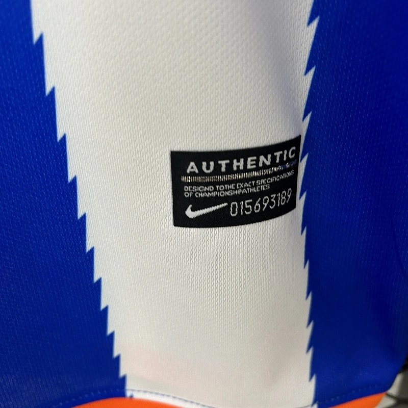 2010-11 PORTO HOME