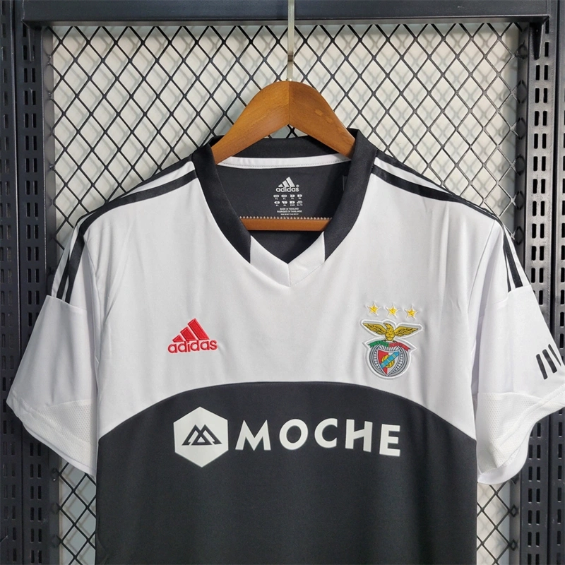 2013-14 BENFICA AWAY