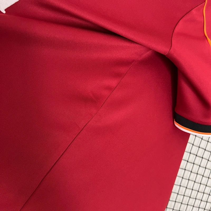 1998-99 ROMA HOME