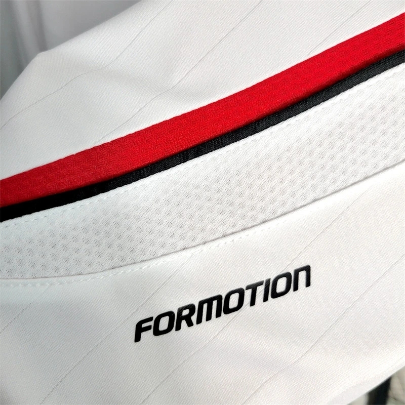 2006-07 AC MILAN AWAY LONG SLEEVED