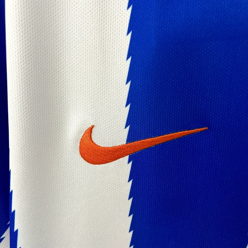 2010-11 PORTO HOME