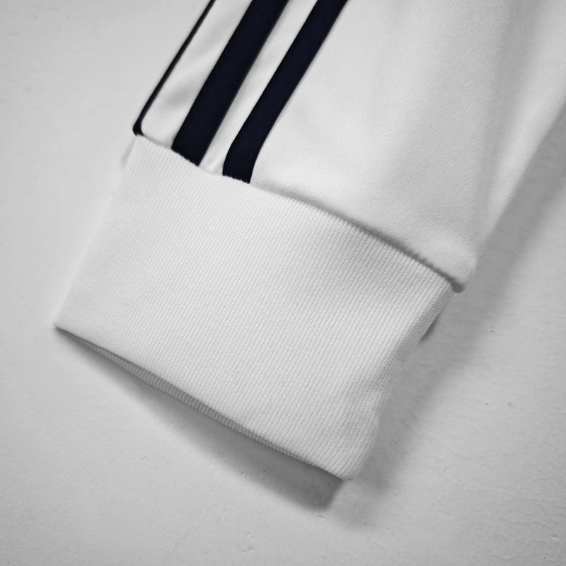 2012-13 LA GALAXY LONG SLEEVES HOME
