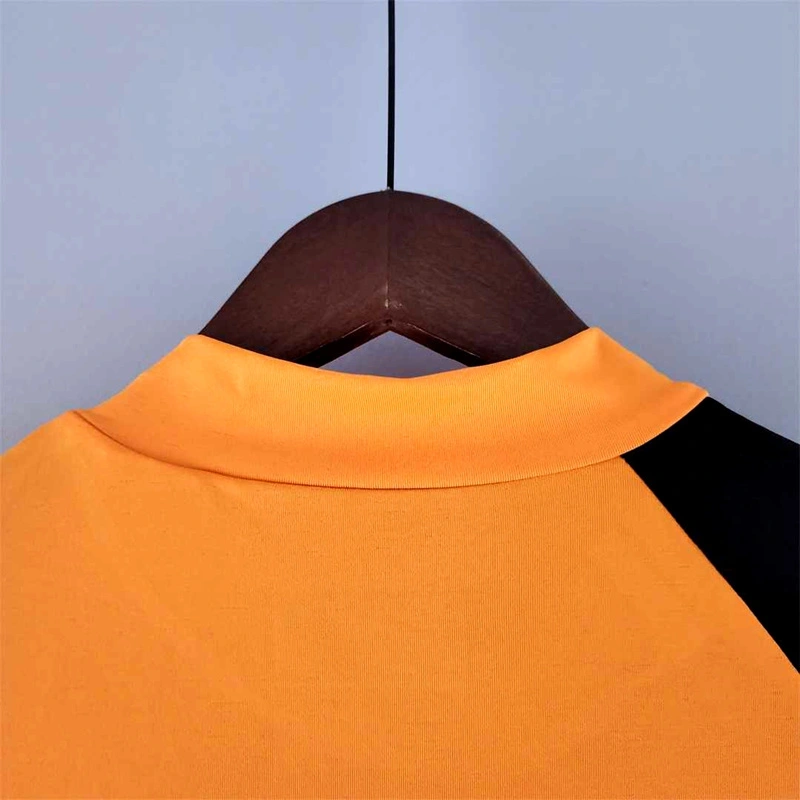 2005-06 ROMA THIRD AWAY LONG SLEEVE