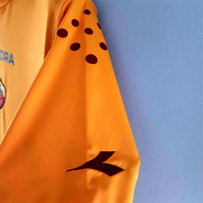 2005-06 ROMA THIRD AWAY