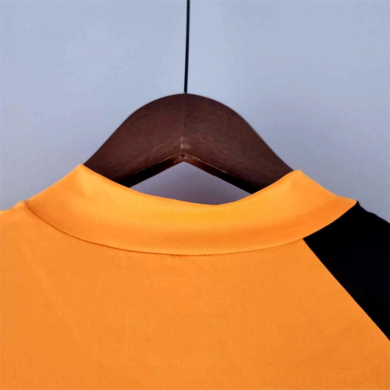 2005-06 ROMA THIRD AWAY
