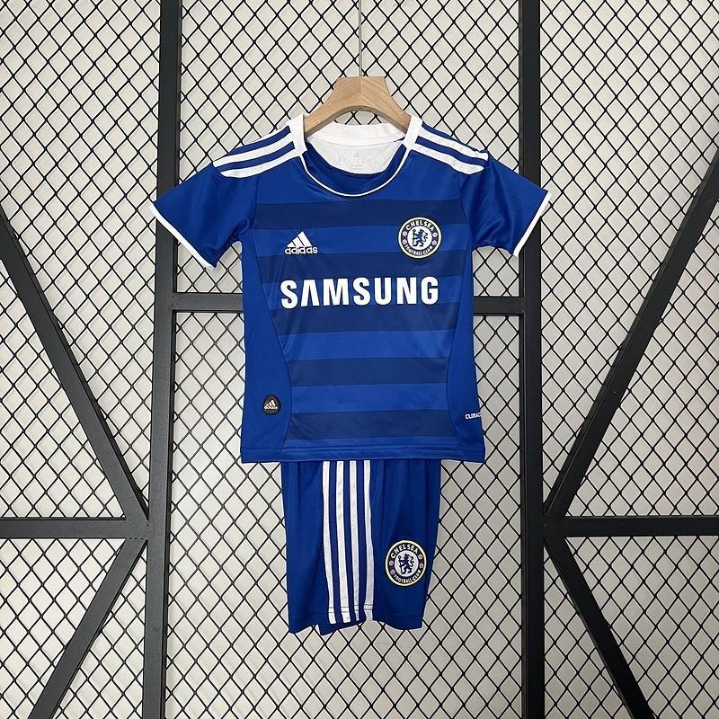 2011-12 CHELSEA HOME KIDS KIT