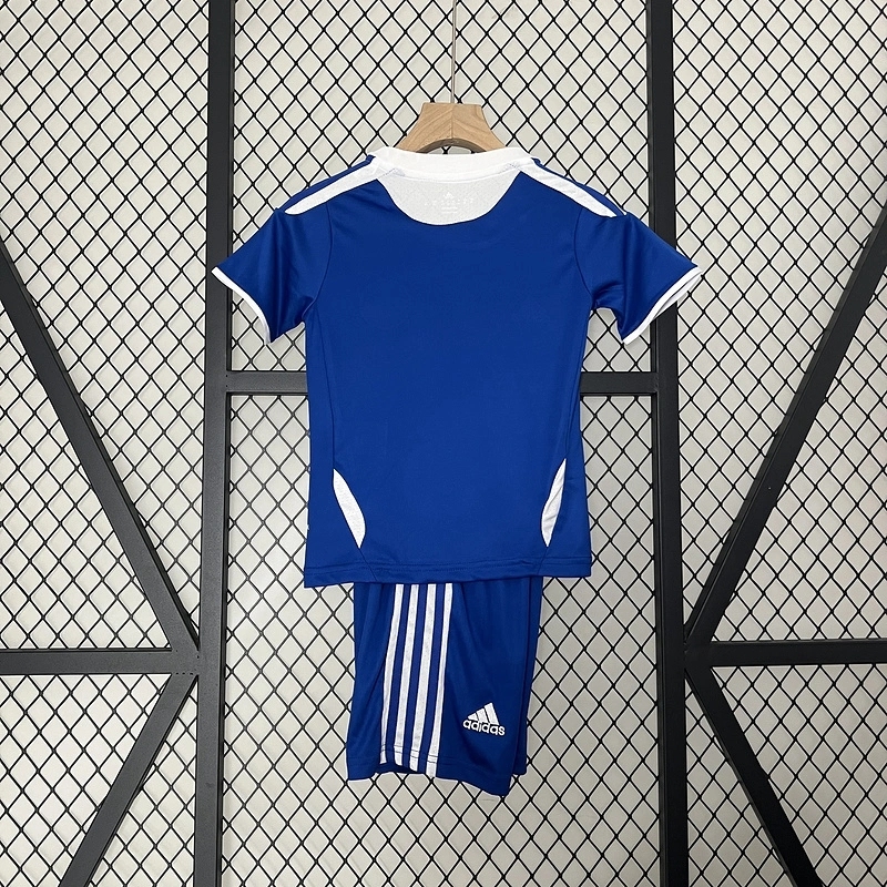 2011-12 CHELSEA HOME KIDS KIT