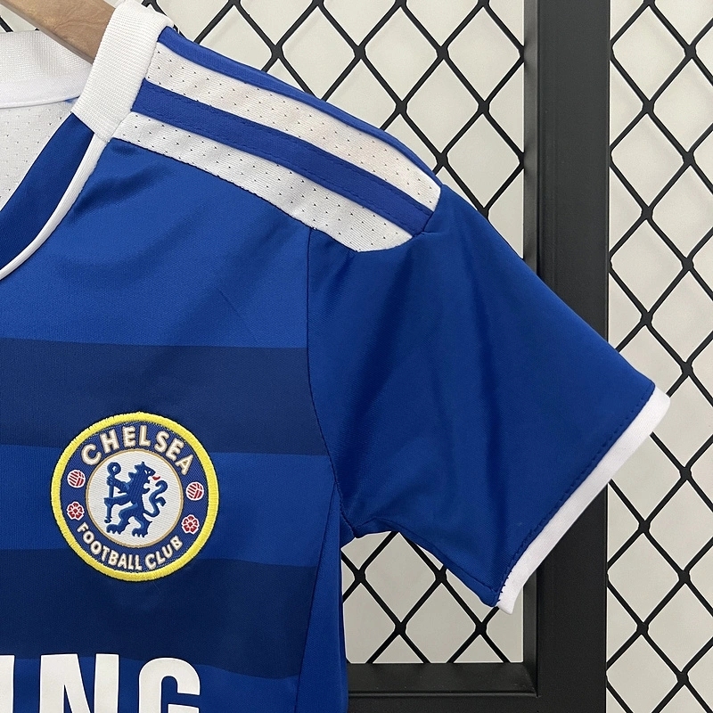 2011-12 CHELSEA HOME KIDS KIT
