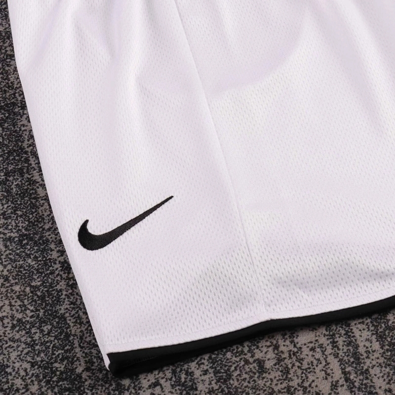 2007-08 MANCHESTER UNITED HOME KIDS KIT