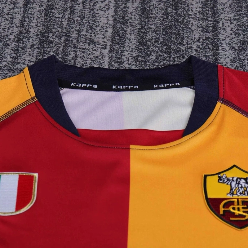 2000-01 ROMA HOME KIDS KIT