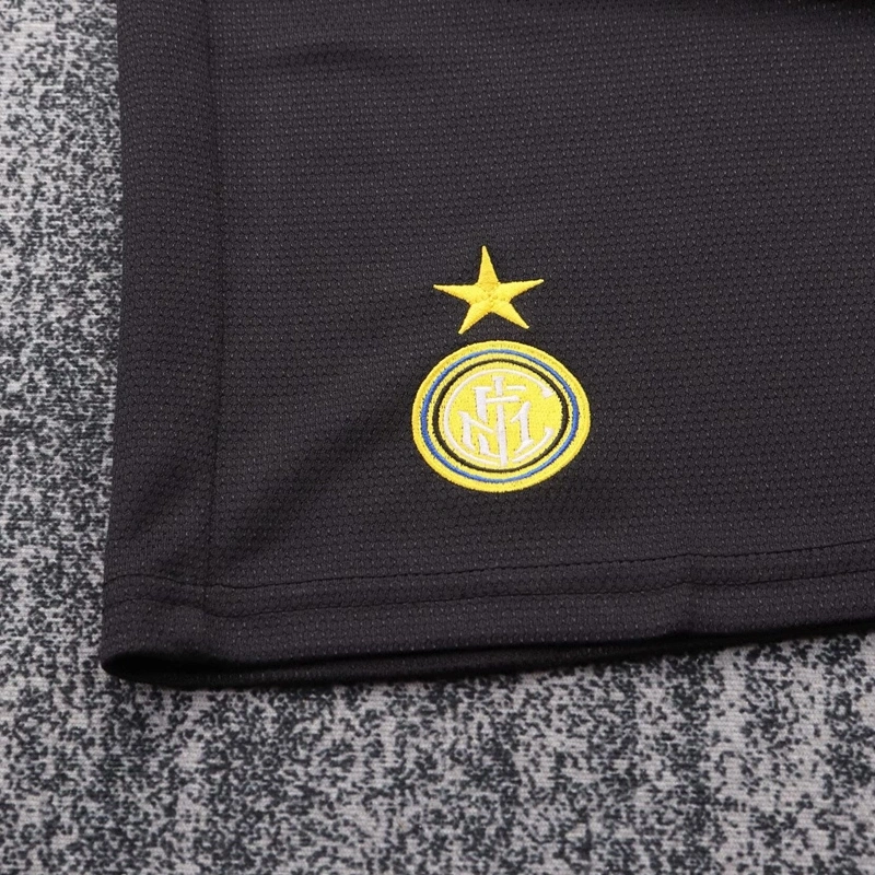 1997-98 INTER MILAN THIRD AWAY KIDS KIT