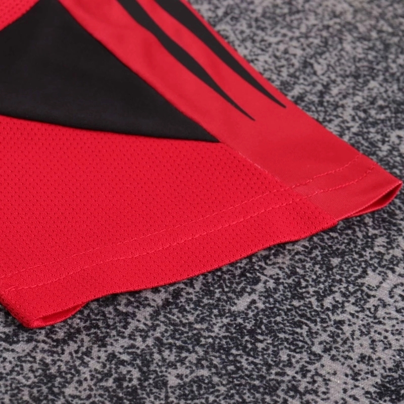 2004-05 AC MILAN HOME KIDS KIT