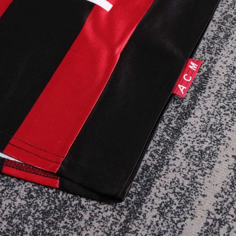 1998-99 AC MILAN HOME KIDS KIT