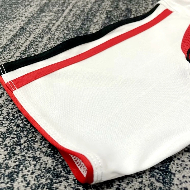 2006-07 AC MILAN AWAY KIDS KIT