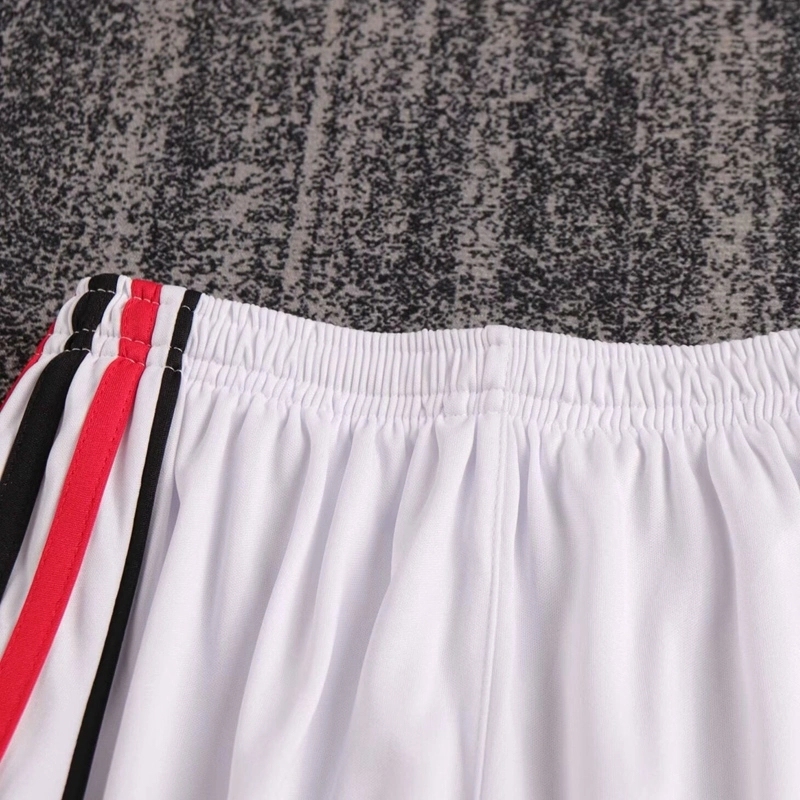 2006-07 AC MILAN AWAY KIDS KIT