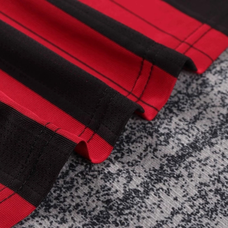 2013-14 AC MILAN HOME KIDS KIT
