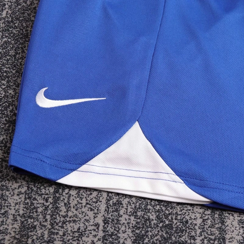 2004 BRAZIL HOME KIDS KIT