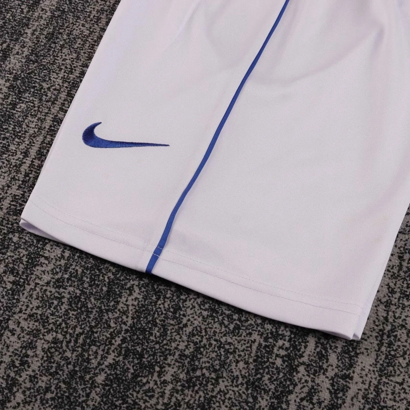 2002 BRAZIL AWAY KIDS KIT