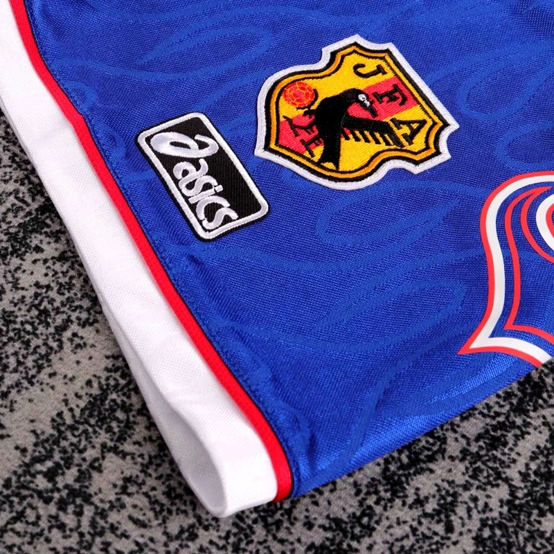 1998 JAPAN AWAY KIDS KIT