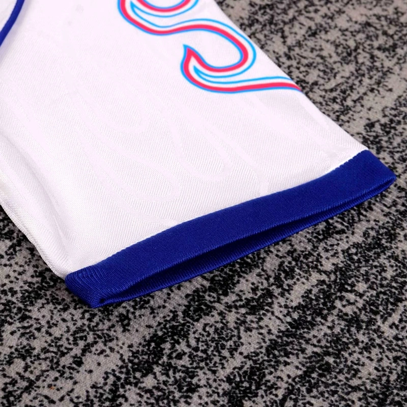 1998 JAPAN AWAY KIDS KIT