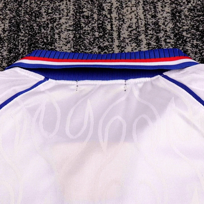 1998 JAPAN AWAY KIDS KIT