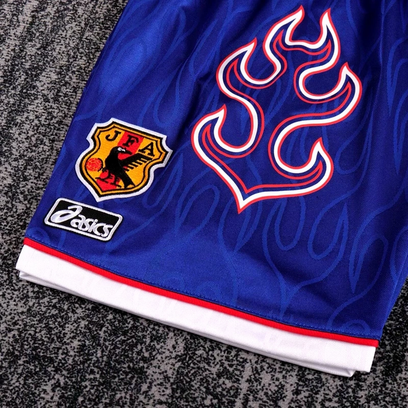 1998 JAPAN AWAY KIDS KIT
