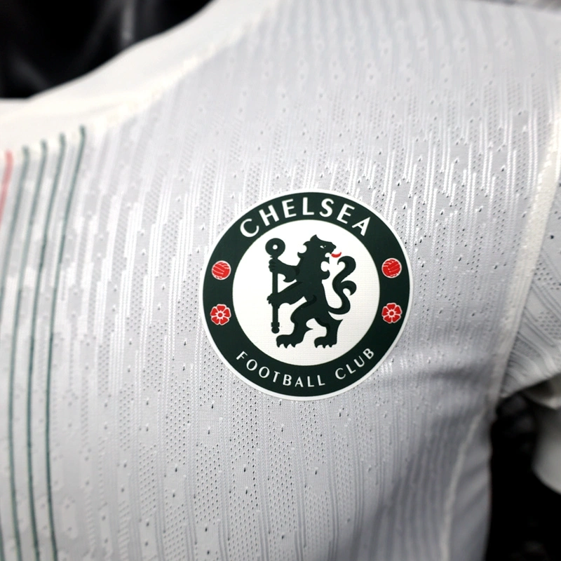 2025-26 CHELSEA AWAY PLAYER VERSION