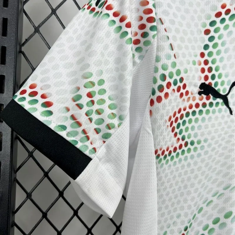 2025 PORTUGAL AWAY MEN AND KIDS KIT