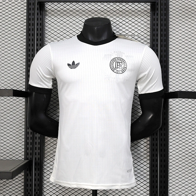 25-26 GERMANY 125TH ANNIVERSARY PLAYER VERSION