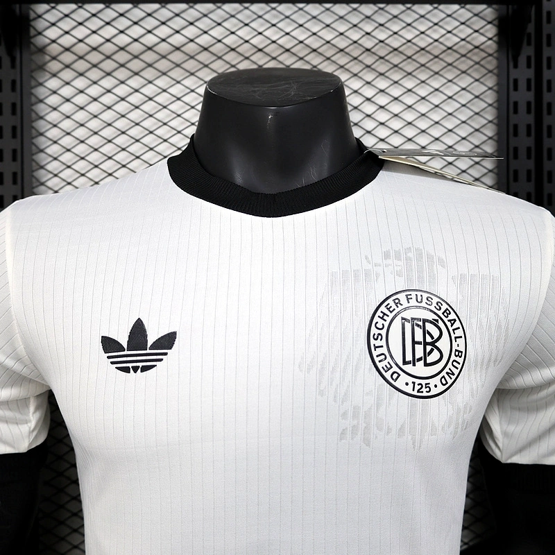 25-26 GERMANY 125TH ANNIVERSARY PLAYER VERSION