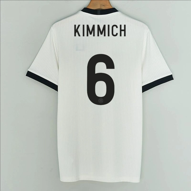 25-26 GERMANY 125TH ANNIVERSARY FAN VERSION
