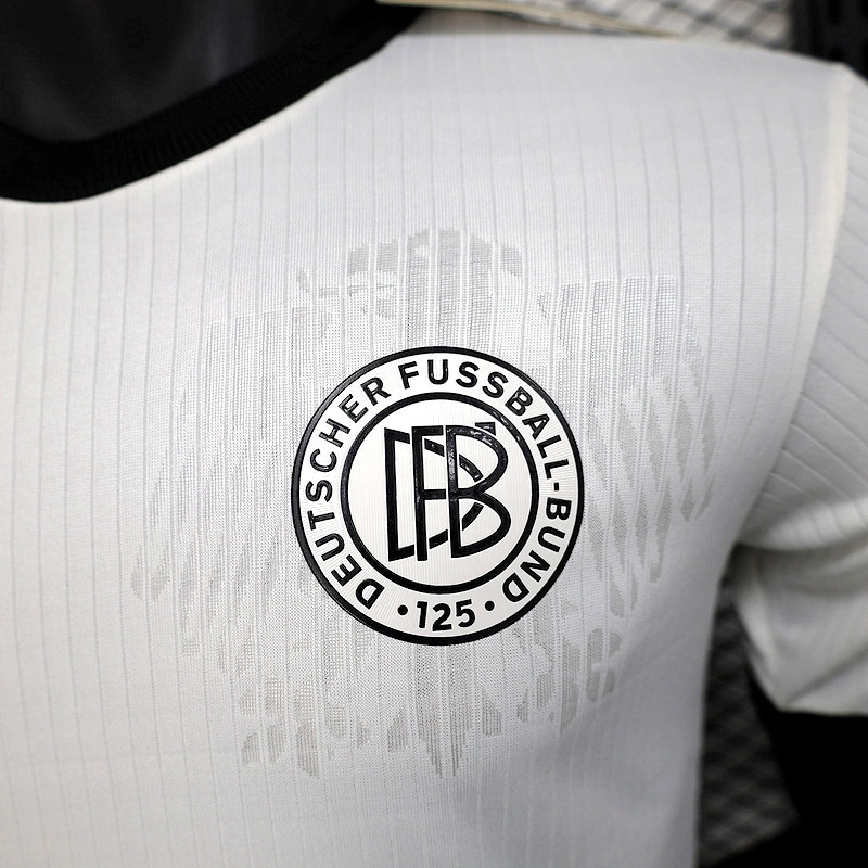 25-26 GERMANY 125TH ANNIVERSARY PLAYER VERSION