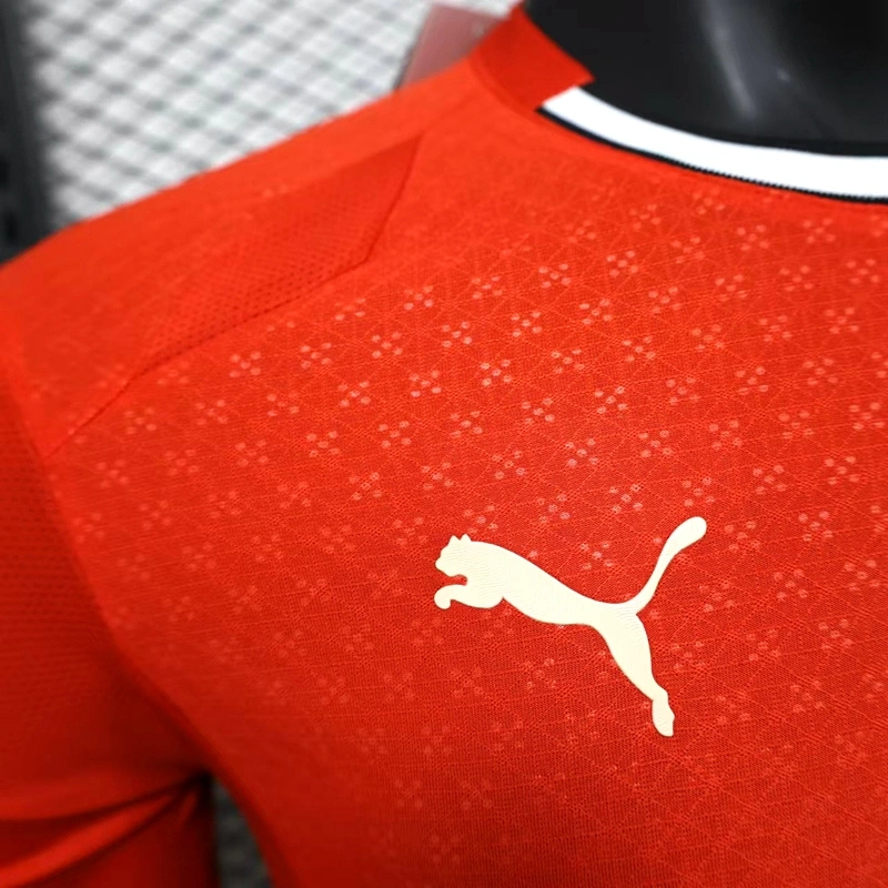 25-26 PORTUGAL AWAY （PLAYER VERSION ）
