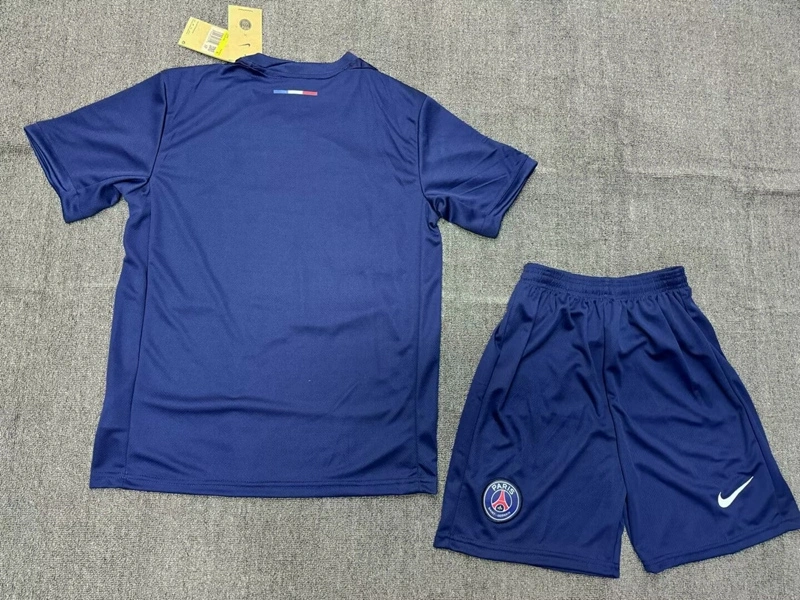 24-25 PSG HOME MEN AND KIDS KIT