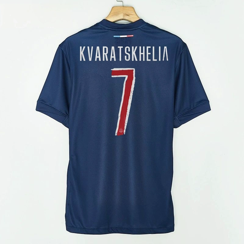24-25 PSG HOME FAN VERSION