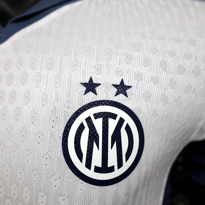24-25 INTER MILAN AWAY PLAYER VERSION
