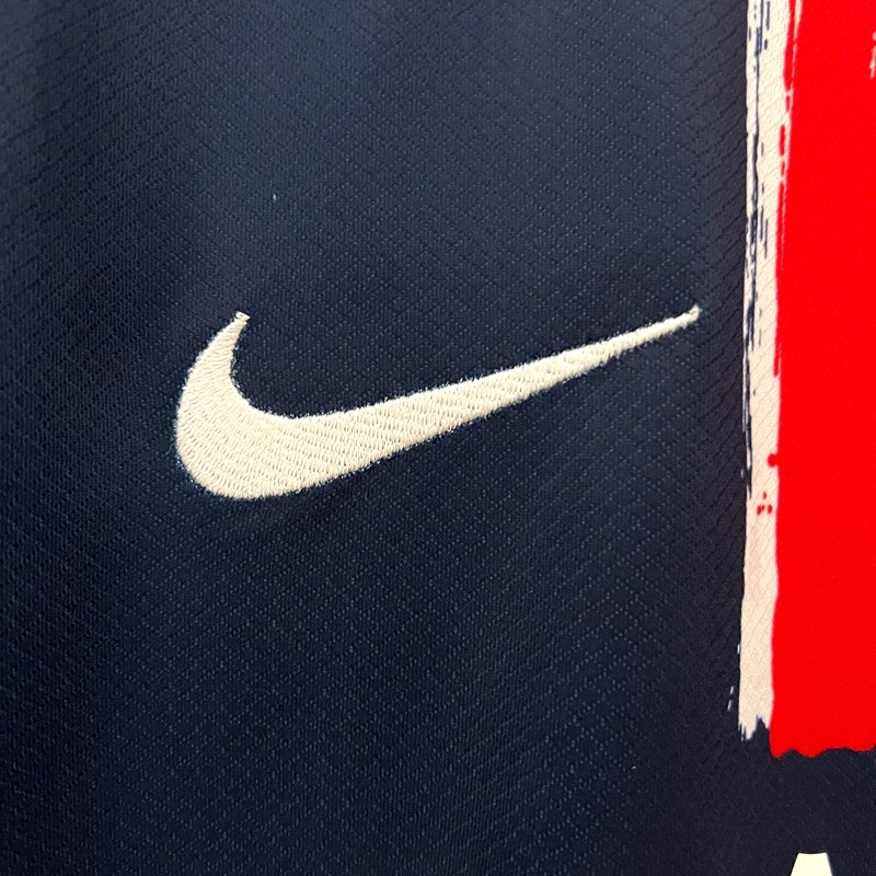24-25 PSG HOME FAN VERSION