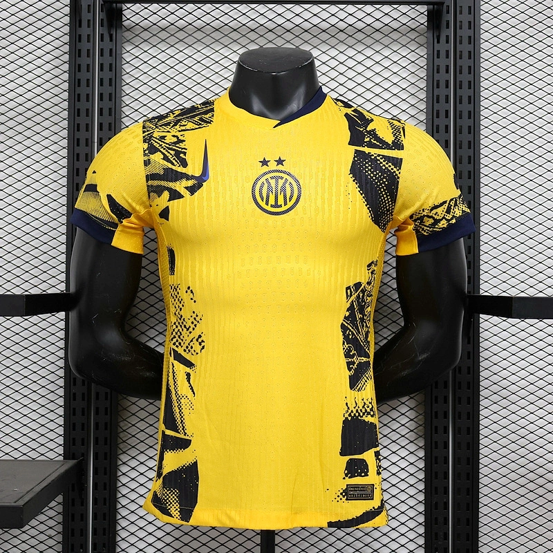 24-25 INTER MILAN THIRD AWAY PLAYER VERSION