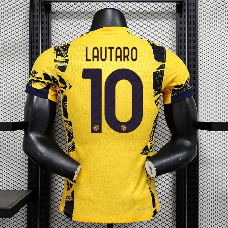 24-25 INTER MILAN THIRD AWAY PLAYER VERSION