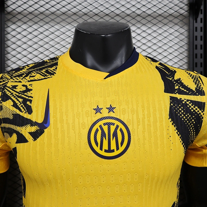 24-25 INTER MILAN THIRD AWAY PLAYER VERSION