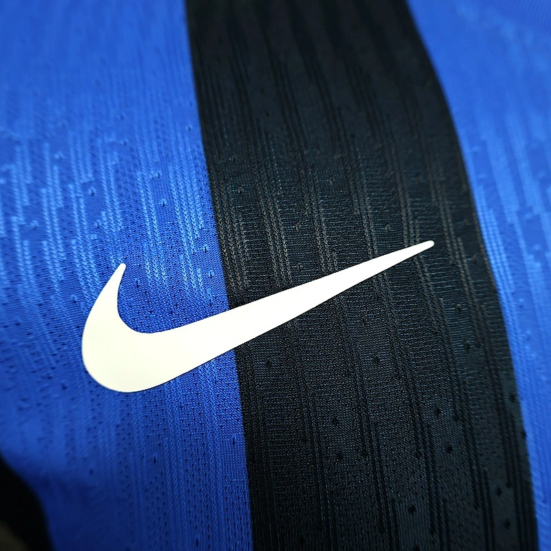 24-25 INTER MILAN HOME PLAYER VERSION