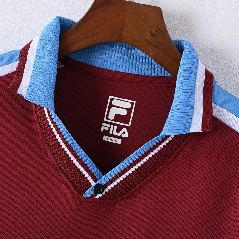1999-01 WEST HAM UNITED HOME