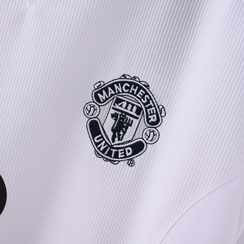 1999-00 MANCHESTER UNITED THIRD AWAY
